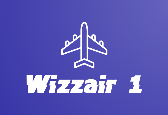 Wizzairone